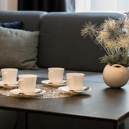Kosinskiego Apartment Poznan By Noclegi Renters Esterno foto