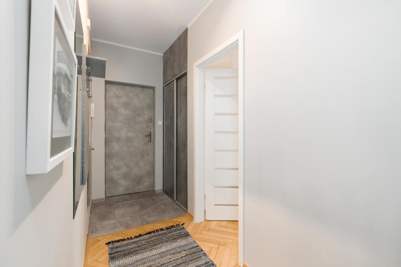Kosinskiego Apartment Poznan By Noclegi Renters Esterno foto